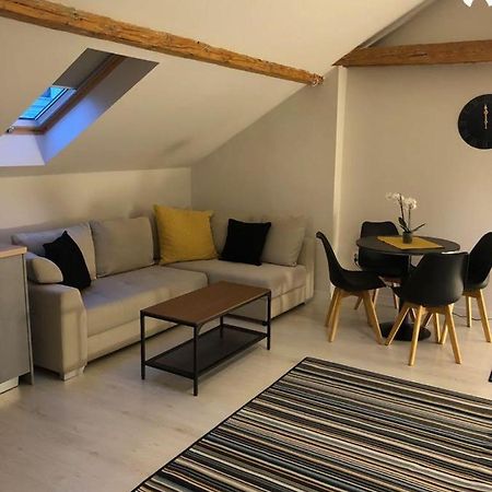 Odis Apartment Cluj Napoca Bagian luar foto