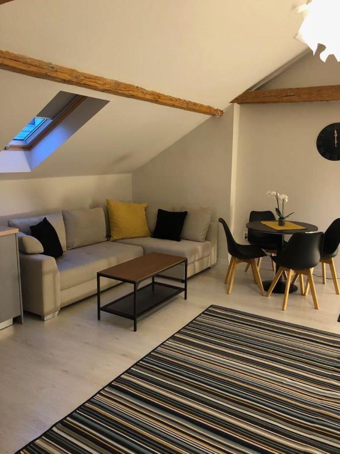 Odis Apartment Cluj Napoca Bagian luar foto